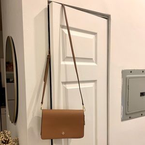 Tory Burch Emerson Combo Crossbody